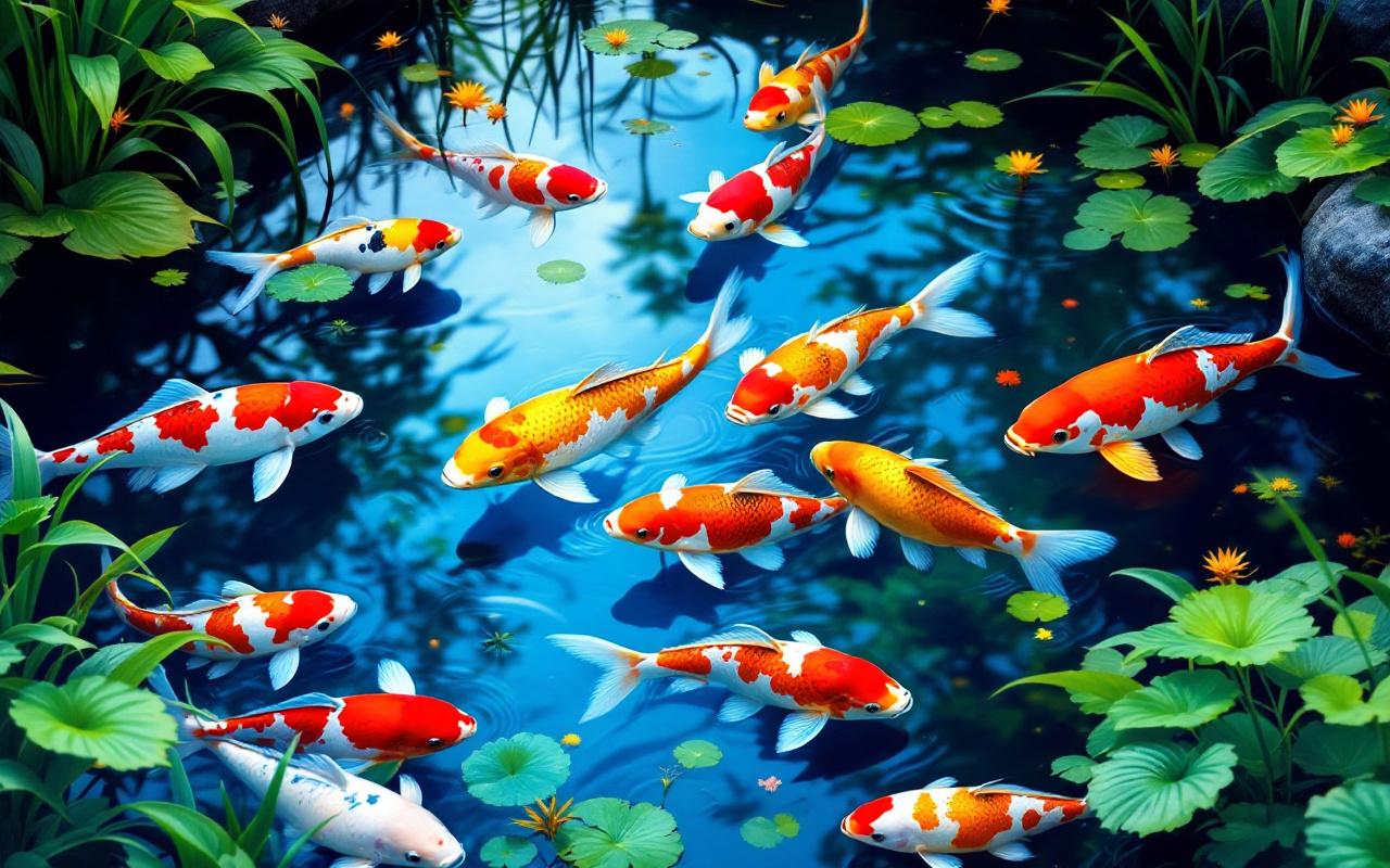 Discover expert advice and quality equipment for fishkeeping, garden ponds, and reptile care. Find beginner-friendly guides, species profiles, maintenance tips, and product comparisons to help you create and maintain healthy aquatic and terrarium environments. Explore DIY projects, ecological best practices, and practical solutions for every level of enthusiast.